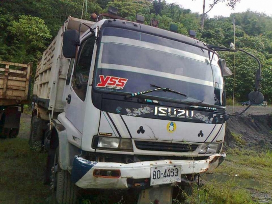 (มี2คัน)10ดั้ม ISUZU FVZ33MZP 195 แรง รถห้างแท้ เดิมๆ สีเดิมๆหัวเดิมบาง เครื่องและคัสซีสวย มีบุบบ้างเล็กๆน้อยๆสอบถามได้... (มี2คัน)10ดั้ม ISUZU FVZ33MZP 195 แรง รถห้างแท้ เดิมๆ สีเดิมๆหัวเดิมบาง เครื่องและคัสซีสวย มีบุบบ้างเล็กๆน้อยๆสอบถามได้...