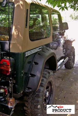 ขายโปงเย็บ สำหรับออฟโรด 4wd