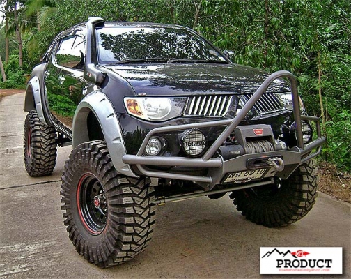 ขายโปงเย็บ สำหรับออฟโรด 4wd