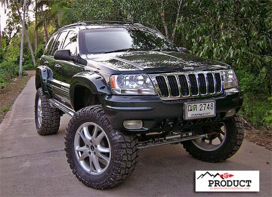 ขายโปงเย็บ สำหรับออฟโรด 4wd