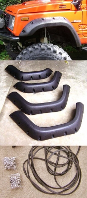 ขายโปงเย็บ สำหรับออฟโรด 4wd