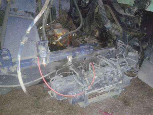 ขายรถโม่ปูน พ.เพาเวอร์ เบรกทิฟฟี่