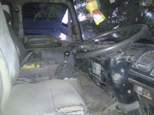 ขายรถโม่ปูน พ.เพาเวอร์ เบรกทิฟฟี่