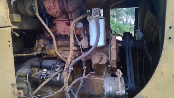 CAT950 รถตักล้อยาง เลี้ยวเอว รถใช้งานอยู่กองสต็อกทราย หิน ประจำ... CAT950 รถตักล้อยาง เลี้ยวเอว รถใช้งานอยู่กองสต็อกทราย หิน ประจำ...