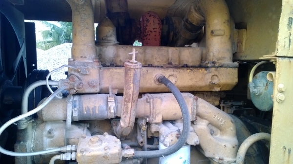 CAT950 รถตักล้อยาง เลี้ยวเอว รถใช้งานอยู่กองสต็อกทราย หิน ประจำ... CAT950 รถตักล้อยาง เลี้ยวเอว รถใช้งานอยู่กองสต็อกทราย หิน ประจำ...