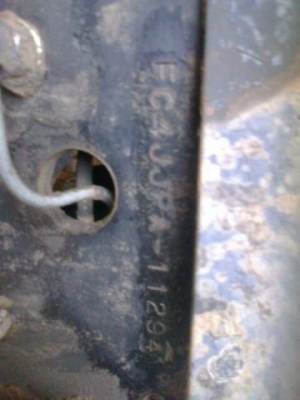 ขายด่วนหกล้อ HINO MECA FC4JJPA 145แรงตู้แห้ง สภาพพร้อมใช้สุดๆ เอกสารพร้อมราคาถูกรีบจองโทร0801515451