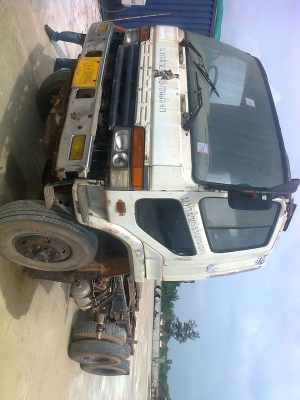 ขาย 10 ล้อหัวคัซซี