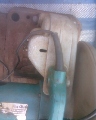 ไฟเบอร์ตัดเหล็กมากีตาสภาพเดิมๆครับพร้อมใช้งานครับของแท้ครับทุ้นเดิมๆครับราคานี้คุ้มครับเสียงนิ่มครับใช้ยาวครับรุ่นนี้