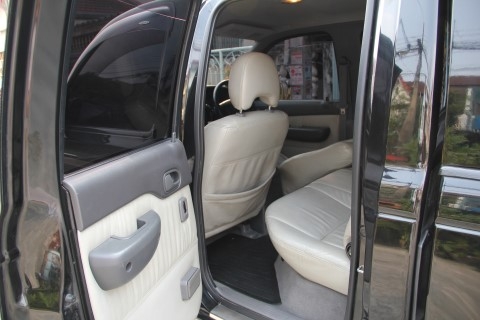 ลดราคาเหลือ229000บาท FORD RENGER 2500TURBO 4X4 4ประตู ปี2002 ลดราคาเหลือ229000บาท FORD RENGER 2500TURBO 4X4 4ประตู ปี2002