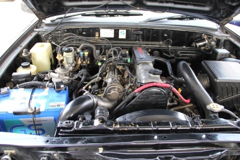 ลดราคาเหลือ229000บาท FORD RENGER 2500TURBO 4X4 4ประตู ปี2002 ลดราคาเหลือ229000บาท FORD RENGER 2500TURBO 4X4 4ประตู ปี2002