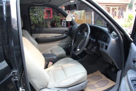 ลดราคาเหลือ229000บาท FORD RENGER 2500TURBO 4X4 4ประตู ปี2002 ลดราคาเหลือ229000บาท FORD RENGER 2500TURBO 4X4 4ประตู ปี2002