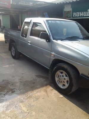 ขาย Big-m ปี94 ตัวท๊อป พวงมาลัยเพาว์เวอร์แท้โรงงาน ป้ายแดง มือเดียว แอร์หนาวๆ เครื่องฟิต ๆ เกียร์ไม่หอน ยางใหม่4เส้น พร้อมใช้จริงๆ ภาษีไม่ขาด ทะเบียนเอกสารพร้อมโอน