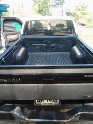 ขาย Big-m ปี94 ตัวท๊อป พวงมาลัยเพาว์เวอร์แท้โรงงาน ป้ายแดง มือเดียว แอร์หนาวๆ เครื่องฟิต ๆ เกียร์ไม่หอน ยางใหม่4เส้น พร้อมใช้จริงๆ ภาษีไม่ขาด ทะเบียนเอกสารพร้อมโอน