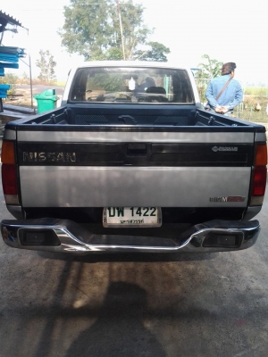 ขาย Big-m ปี94 ตัวท๊อป พวงมาลัยเพาว์เวอร์แท้โรงงาน ป้ายแดง มือเดียว แอร์หนาวๆ เครื่องฟิต ๆ เกียร์ไม่หอน ยางใหม่4เส้น พร้อมใช้จริงๆ ภาษีไม่ขาด ทะเบียนเอกสารพร้อมโอน