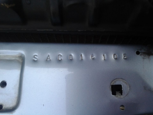 ขาย Big-m ปี94 ตัวท๊อป พวงมาลัยเพาว์เวอร์แท้โรงงาน ป้ายแดง มือเดียว แอร์หนาวๆ เครื่องฟิต ๆ เกียร์ไม่หอน ยางใหม่4เส้น พร้อมใช้จริงๆ ภาษีไม่ขาด ทะเบียนเอกสารพร้อมโอน