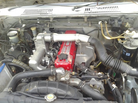 ขาย Big-m ปี94 ตัวท๊อป พวงมาลัยเพาว์เวอร์แท้โรงงาน ป้ายแดง มือเดียว แอร์หนาวๆ เครื่องฟิต ๆ เกียร์ไม่หอน ยางใหม่4เส้น พร้อมใช้จริงๆ ภาษีไม่ขาด ทะเบียนเอกสารพร้อมโอน