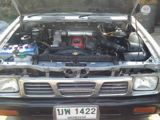 ขาย Big-m ปี94 ตัวท๊อป พวงมาลัยเพาว์เวอร์แท้โรงงาน ป้ายแดง มือเดียว แอร์หนาวๆ เครื่องฟิต ๆ เกียร์ไม่หอน ยางใหม่4เส้น พร้อมใช้จริงๆ ภาษีไม่ขาด ทะเบียนเอกสารพร้อมโอน