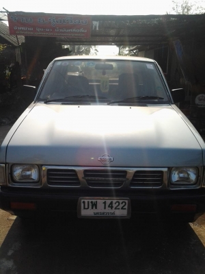 ขาย Big-m ปี94 ตัวท๊อป พวงมาลัยเพาว์เวอร์แท้โรงงาน ป้ายแดง มือเดียว แอร์หนาวๆ เครื่องฟิต ๆ เกียร์ไม่หอน ยางใหม่4เส้น พร้อมใช้จริงๆ ภาษีไม่ขาด ทะเบียนเอกสารพร้อมโอน