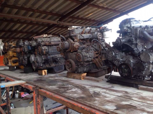 เครื่องยนต์ isuzu c240 เครื่องยนต์ isuzu c240
