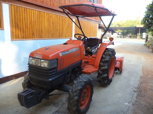 พร้อมใช้งาน พร้อมโรตารี่ พร้อมทะเบียน