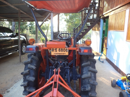 พร้อมใช้งาน พร้อมโรตารี่ พร้อมทะเบียน