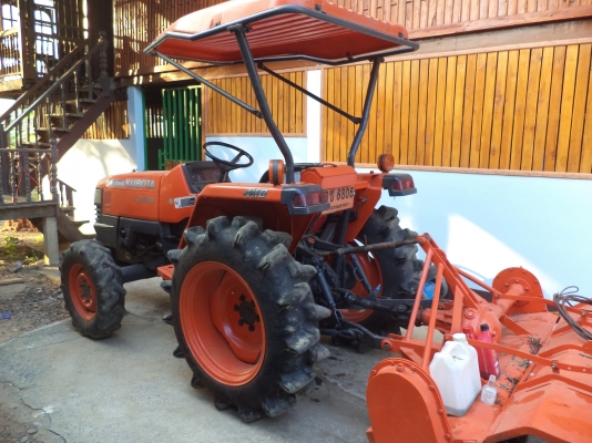 พร้อมใช้งาน พร้อมโรตารี่ พร้อมทะเบียน