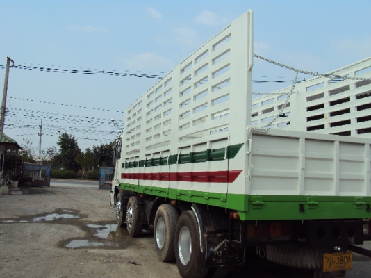 ขาย Hino Profia