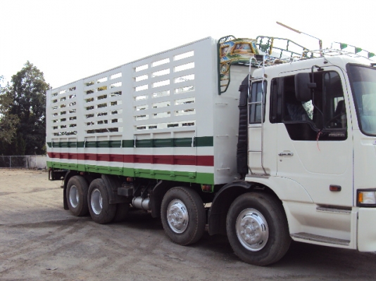 ขาย Hino Profia