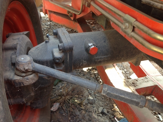 325,000 บาทเท่านั้น  KUBOTA L3608 ชั่วโมงน้อยสุดๆ