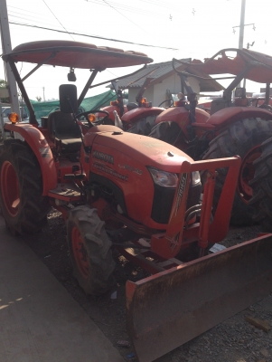 325,000 บาทเท่านั้น  KUBOTA L3608 ชั่วโมงน้อยสุดๆ