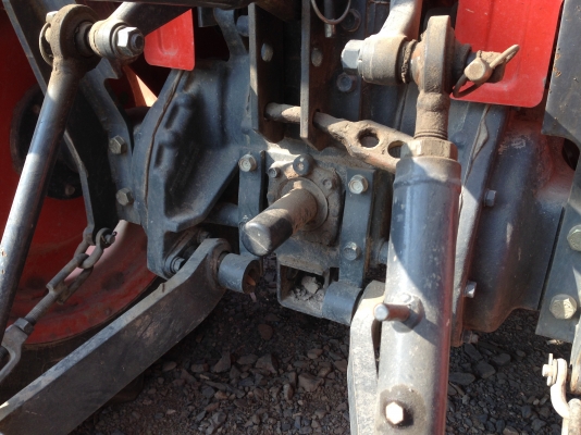 325,000 บาทเท่านั้น  KUBOTA L3608 ชั่วโมงน้อยสุดๆ