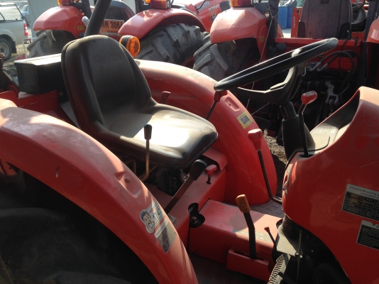 325,000 บาทเท่านั้น  KUBOTA L3608 ชั่วโมงน้อยสุดๆ