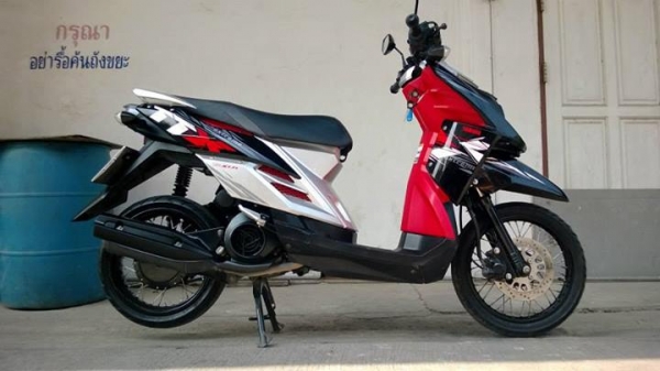 TTX 2012 เครื่องดี ไม่ล้มไม่ชน ราคาถูก ต่อรองได้เยอะ ลดได้เป็นพัน TTX 2012 เครื่องดี ไม่ล้มไม่ชน ราคาถูก ต่อรองได้เยอะ ลดได้เป็นพัน