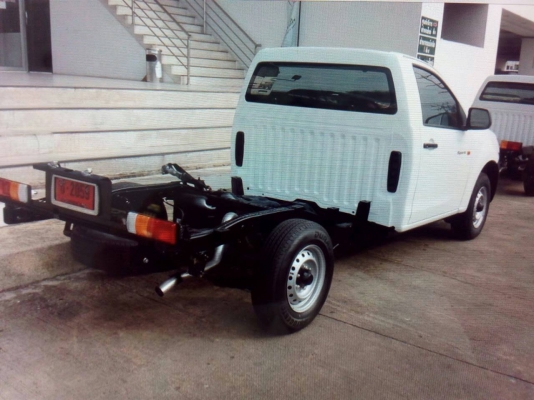 ขายดาวน์รถกะบะตู้ห้องเย็น 89,000.-