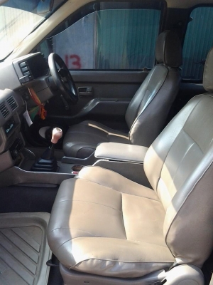 ขาย ISUZU TFR ปี93  สภาพดี ครัชซีสวย พวงมาลัยเพาว์เวอร์ ยางดี แอร์หน๊าวหนาว ทะเบียนเอกสารพร้อมโอน