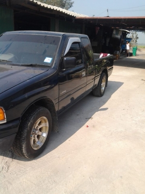 ขาย ISUZU TFR ปี93  สภาพดี ครัชซีสวย พวงมาลัยเพาว์เวอร์ ยางดี แอร์หน๊าวหนาว ทะเบียนเอกสารพร้อมโอน