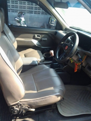 ขาย ISUZU TFR ปี93  สภาพดี ครัชซีสวย พวงมาลัยเพาว์เวอร์ ยางดี แอร์หน๊าวหนาว ทะเบียนเอกสารพร้อมโอน