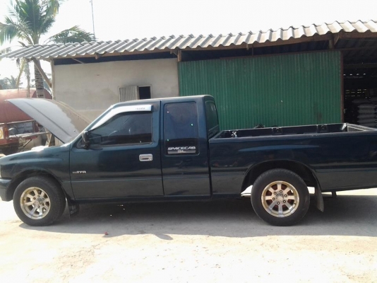 ขาย ISUZU TFR ปี93  สภาพดี ครัชซีสวย พวงมาลัยเพาว์เวอร์ ยางดี แอร์หน๊าวหนาว ทะเบียนเอกสารพร้อมโอน