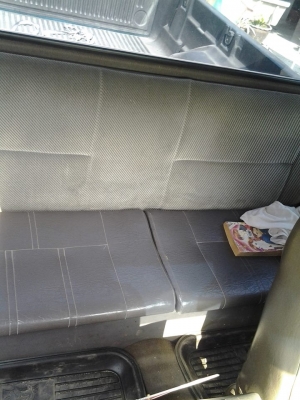 ขาย ISUZU TFR ปี93  สภาพดี ครัชซีสวย พวงมาลัยเพาว์เวอร์ ยางดี แอร์หน๊าวหนาว ทะเบียนเอกสารพร้อมโอน