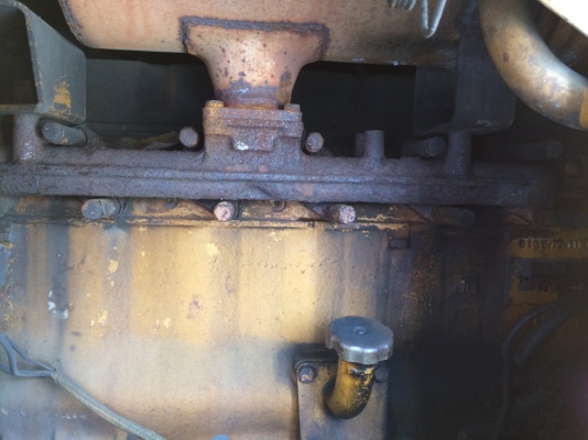 970,000 บาทเท่านั้น ด่วน Komatsu 515-2 ห้องเก๋ง นำเข้าจากญี่ปุ่น สภาพดีครับ