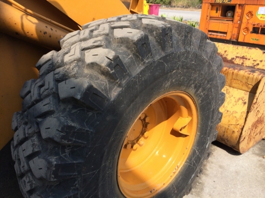 970,000 บาทเท่านั้น ด่วน Komatsu 515-2 ห้องเก๋ง นำเข้าจากญี่ปุ่น สภาพดีครับ