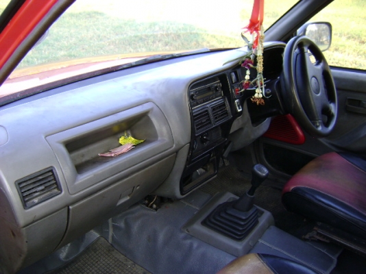 ขายแล้วครับขอบคุณ  truck2hand