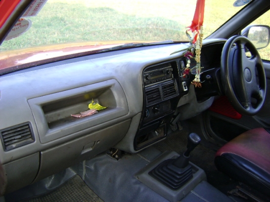 ขายแล้วครับขอบคุณ  truck2hand