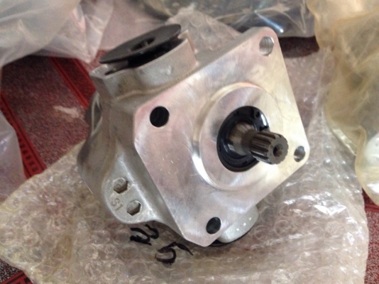 ขายปั๊มไฮโดรลิคยันม่าร์ 35-39-45-49