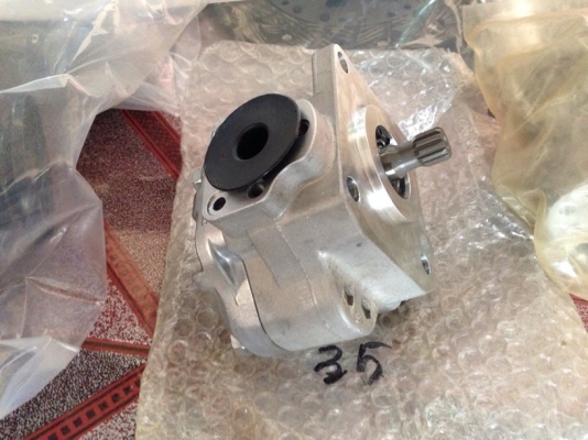 ขายปั๊มไฮโดรลิคยันม่าร์ 35-39-45-49