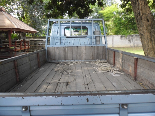 ขาย 4 ล้อ ไม่ติดเวลา NKR -110 สวย ๆ ขาย 4 ล้อ ไม่ติดเวลา NKR -110 สวย ๆ