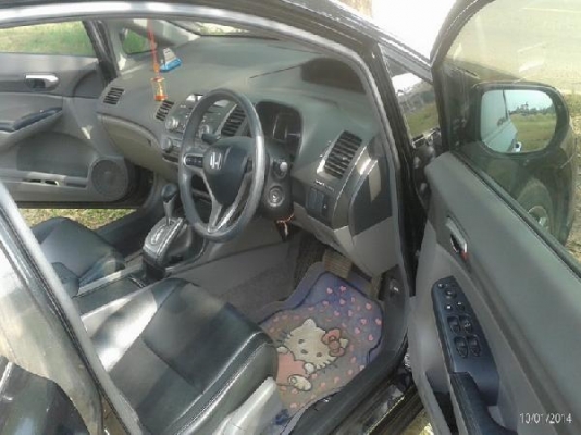 ขาย ซีวิค ปี 2010