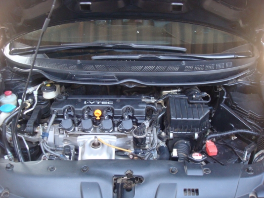 ขาย ซีวิค ปี 2010