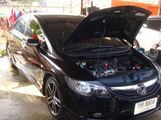 ขาย ซีวิค ปี 2010