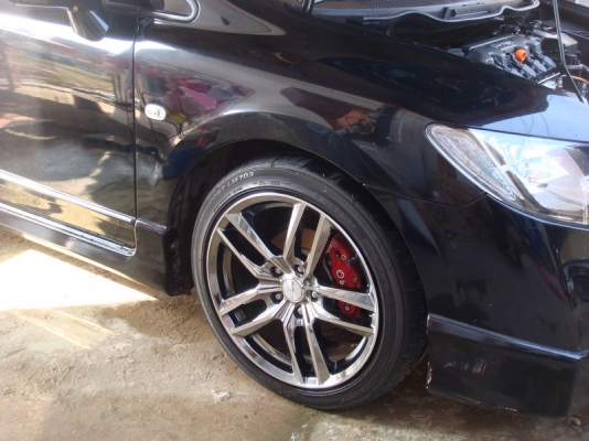 ขาย ซีวิค ปี 2010